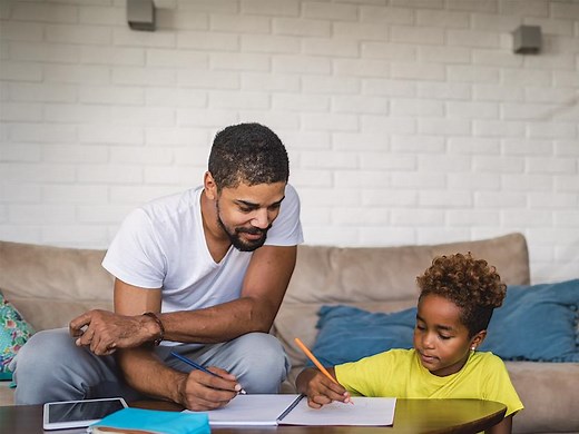 Understanding why kids struggle with math