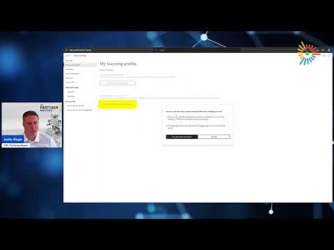 Associate Your Microsoft Certified Engineers to your Microsoft Partnership in Partner Center