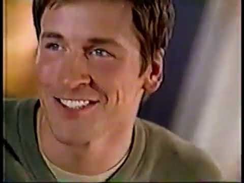 Healthy Choice ad, 2002