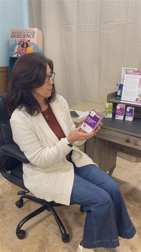 ProHealth Nutrition on Reels