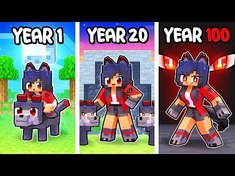 Having an ULTIMA LIFE in Minecraft!