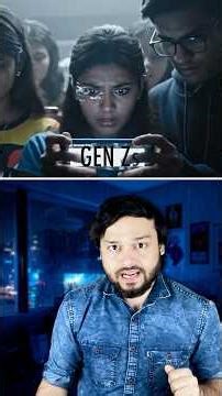 India Government Just CHANGED Your Phone Software! GEN Z PANICS! #shorts