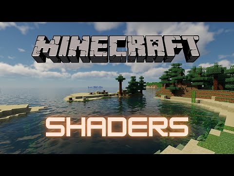 LE SHADERS e OPTIFINE!!! COME INSTALLARLE E PERCHÉ – Tutorial Minecraft ITA