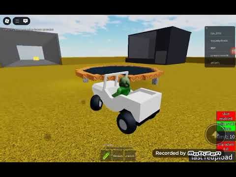 Roblox inflation new game 4