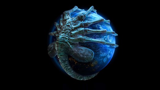 How Alien: Earth fits into the complicated Alien timeline - Dexerto