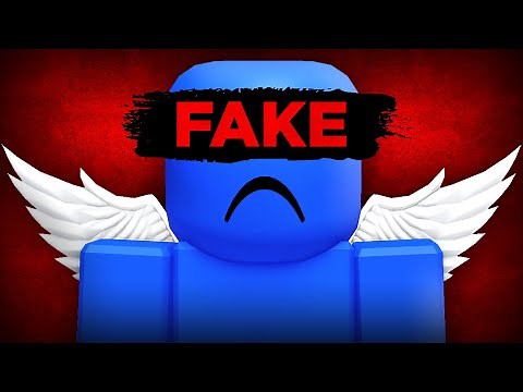 Exposing Roblox's WORST Scammer... (ToSlow)