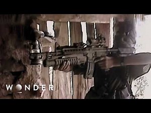 The Deadliest Rescue: Saving The Sole Survivor Of A SEAL Team