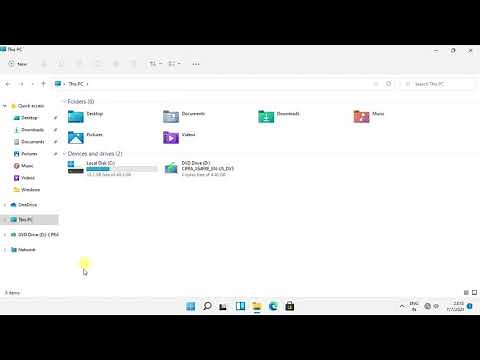 How to Change File Type on Windows 11