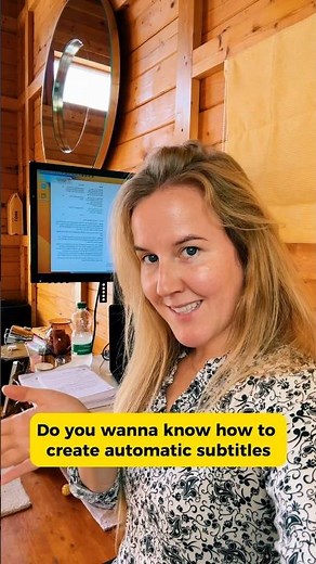 How to create automatic captions for FREE using CapCut