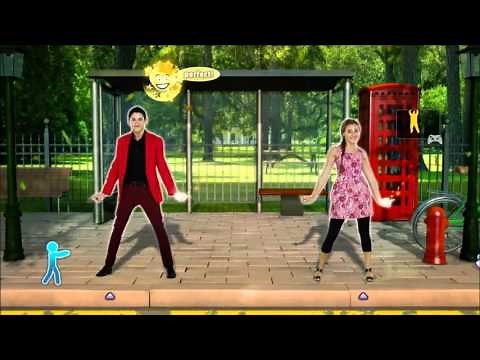 Just Dance Kids 2014 One Thing
