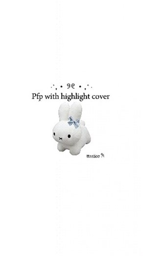 ⋅˚₊‧ cherry ‧₊˚ ⋅ on Instagram: "Pfp with highlight cover... . . . . . . #aesthetic #highlightcovers #aestheticpfp #profileglowup #pfpandhighlight #instapfp #softaesthetic #girlypfp #aestheticfeed #ttasiico"