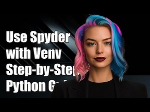 How to Use Spyder with Virtualenv: A Step-by-Step Guide for Python