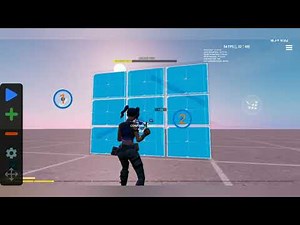 How to get macros on android (fortnite mobile)