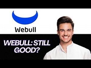 NEW | Webull: Stocks, Options, Crypto – Full Review 2025 | Still Worth It or Time to Switch?