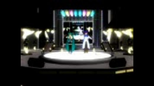 [MME]ライトブルームエフェクト