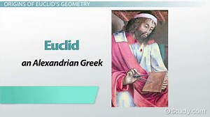 Euclidean Geometry | Definition, History & Examples