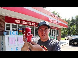 DOCTOR SLEEP Filming Locations of Georgia + Stranger Things 7-ELEVEN & STARCOURT MALL and POOL