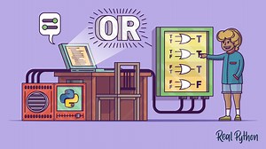 Zero Division – Real Python