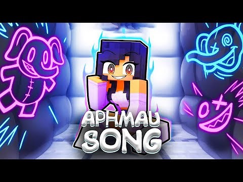 Aphmau Sings Believer (feat. Zane)