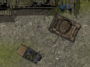 Tank Storm 🕹️ Online Game | Gameflare.com