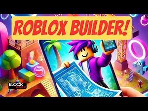 Roblox Game Design for Beginners: Build Your First Game Like a Pro!