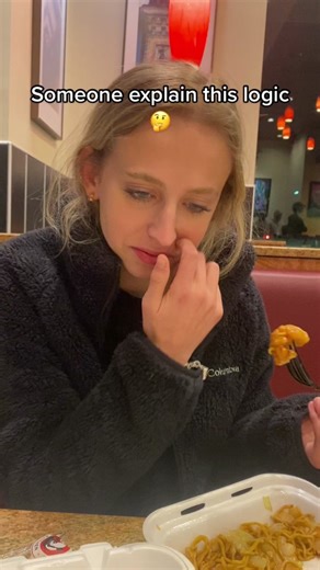 Cat Coughing Meme Explained with Chicken Logic