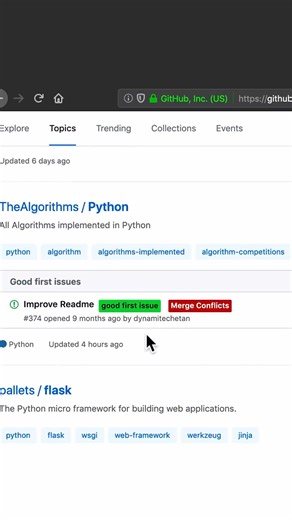 🐍📺 Course Spotlight: 11 Beginner Tips for Learning Python Watch the full video on https://realpython.com/courses/python-beginner-tips/. Happy Pythoning! | Real Python
