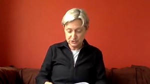 Judith Butler takes on Richard Spencer and white supremacist support for Israel while unraveling the dangerous mislabeling of BDS activism as antisemitic "If the sign of antisemitism, the proof of antisemitism is a willingness to be critical of the State of Israel, then the historical and contemporary meaning of antisemitism has become highly reduced in the service of defending the State of Israel." Judith Butler (UC Berkeley professor and JVP advisor) | Jewish Voice for Peace