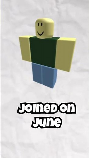 is this the oldest Roblox account ever! #roblox#rblx #shorts