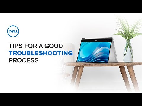 Computer Troubleshooting Tips and Tricks (Official Dell Tech Support)