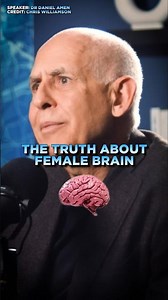 Women’s Brains Work DIFFERENTLY — The Science Revealed 🧠