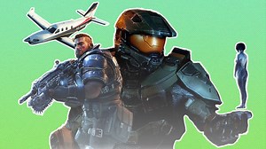 The Best Xbox Series X Games We've Played in 2025