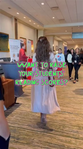 Have you ever wondered why your students’ reading and writing levels don’t match? 👀 They might not need more reading practice; they might need to focus on writing. When students learn to write, they strengthen the same skills needed for reading comprehension, from sentence structure and syntax to fluency and critical thinking. That’s the power of writing!!! 👇 Comment LITERACY to get access to our full PD, Unlocking Literacy: The Power of Writing in Developing Reading Skills. This PD explains h