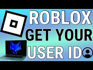 How To Get Your Roblox User ID (PC & Mac)