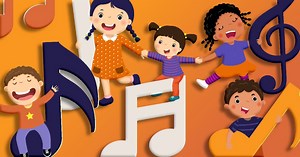 25 Best Funny Songs For Kids (Silly, Clean Hits) - Music Grotto