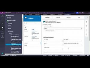 1 Edit validate rule | Data validation against a pattern