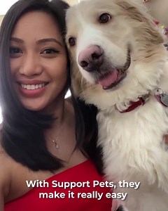 41 reactions · 10 comments | “No pet” policy forcing your best friend from your life? No problem, ESA laws protect pets and owners from being separated. Get a doctor’s approval to bring your pet everywhere in 3 easy steps. | Support Pets | Facebook