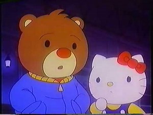 Hello Kitty no Happy! Kasou Taikai