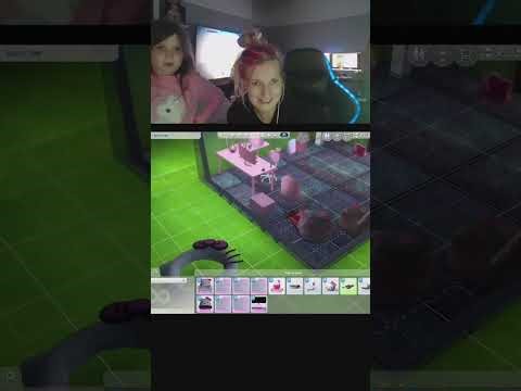 Sanrio hello kitty the sims 4 CC