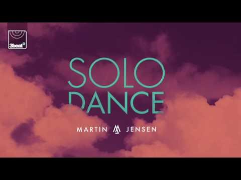 Martin Jensen - Solo Dance