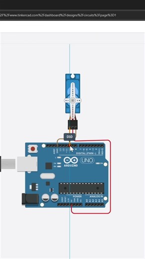 Smooth Servo Motion with Arduino