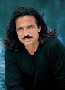 Yanni music, videos, stats, and photos | Last.fm
