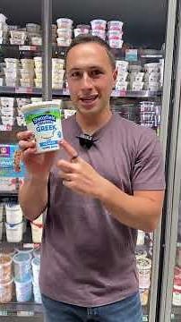 Here are the healthiest yogurts to buy at the grocery store! - Sisters - - - Looking for dairy-free