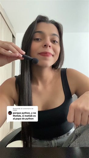 Python vs Matlab: ¿Por qué elegir Python?