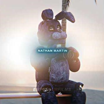 Springtrap vs Bonnie || #fnaf #dexter