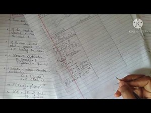 machine learning/lecture 32 maximum likelihood estimation