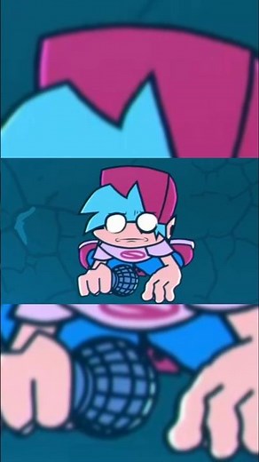 Friday Night Funkin_ VS RetroSpecter Part 2 Update Cutscenes (FNF Mod) (BF _ GF) #fnf #fnfbf