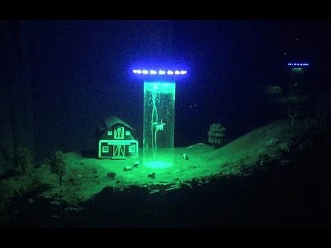 30 Arduino Projects on a Model Railway