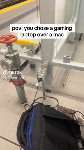 fck my fcking life | gaming laptop