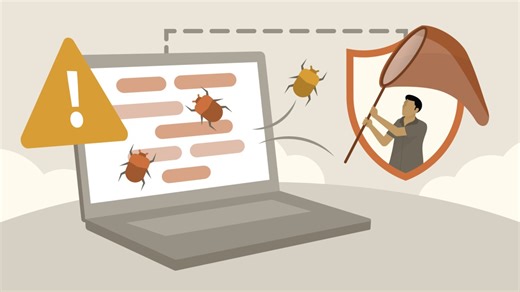 Complete Guide to Application Security Online Class | LinkedIn Learning, formerly Lynda.com